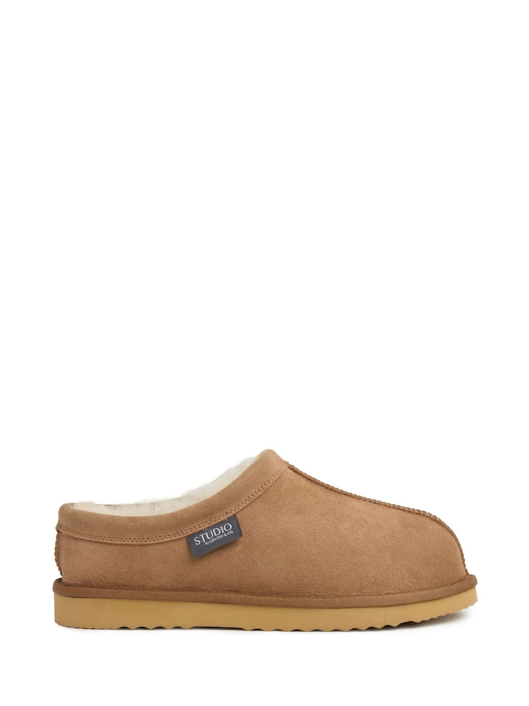 Celtic & Co. Studio Clog Slippers - Bild 1 von 6 Celtic & Co. Studio Clog Slippers - Bild 1 von 6