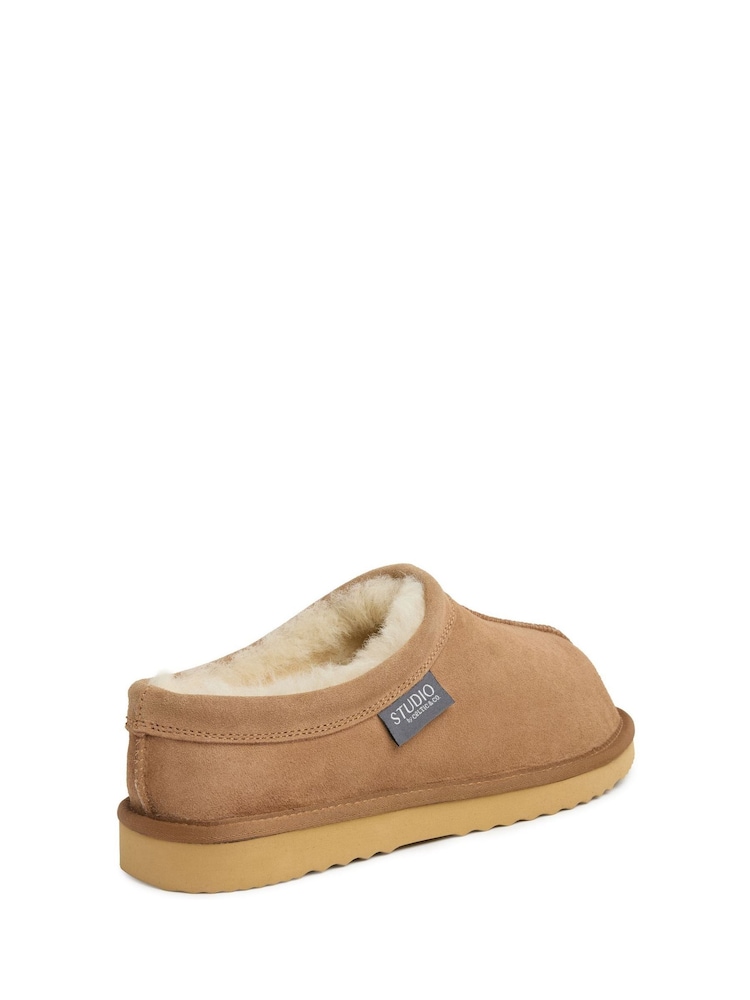 Celtic & Co. Studio Clog Slippers - Bild 2 von 6 Celtic & Co. Studio Clog Slippers - Bild 2 von 6