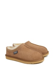Celtic & Co. Studio Clog Slippers - Bild 4 von 6