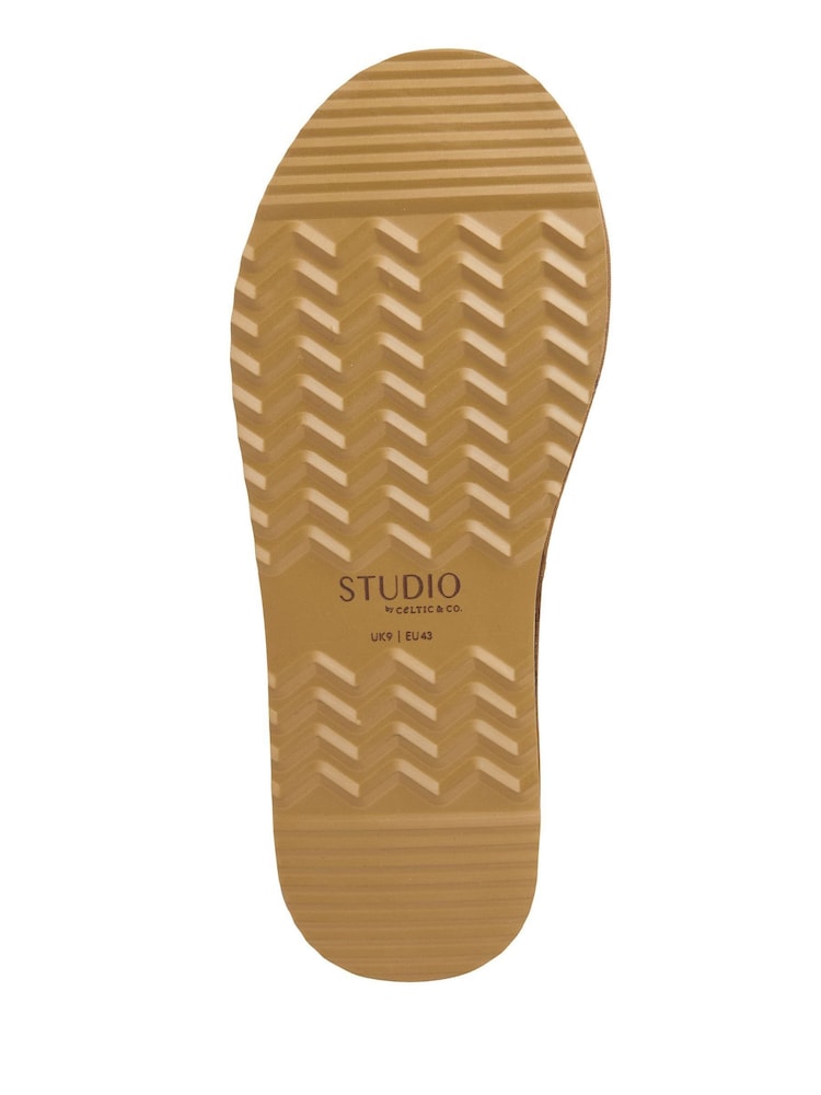 Celtic & Co. Studio Clog Slippers - Bild 6 von 6 Celtic & Co. Studio Clog Slippers - Bild 6 von 6