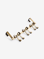 Gold Bow Over The Door Over Door Hook - Image 3 of 3