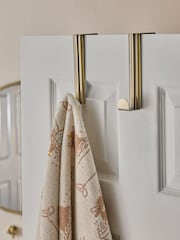 Gold Hooks - Image 1 of 2