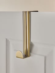 Gold Hooks - Image 2 of 2