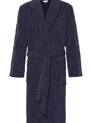 Calvin Klein Blue Robe - Image 5 of 5