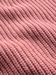 Boden Pink Knitted Tank - Image 3 of 3