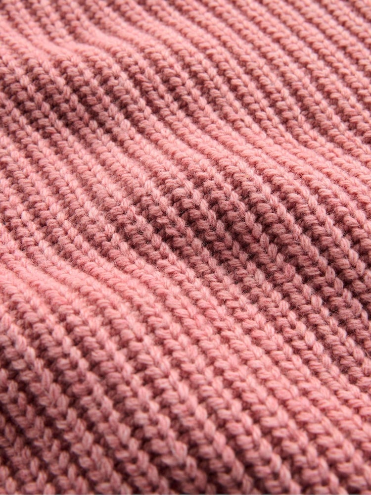 Boden Pink Knitted Tank - Image 3 of 3 Boden Pink Knitted Tank - Image 3 of 3