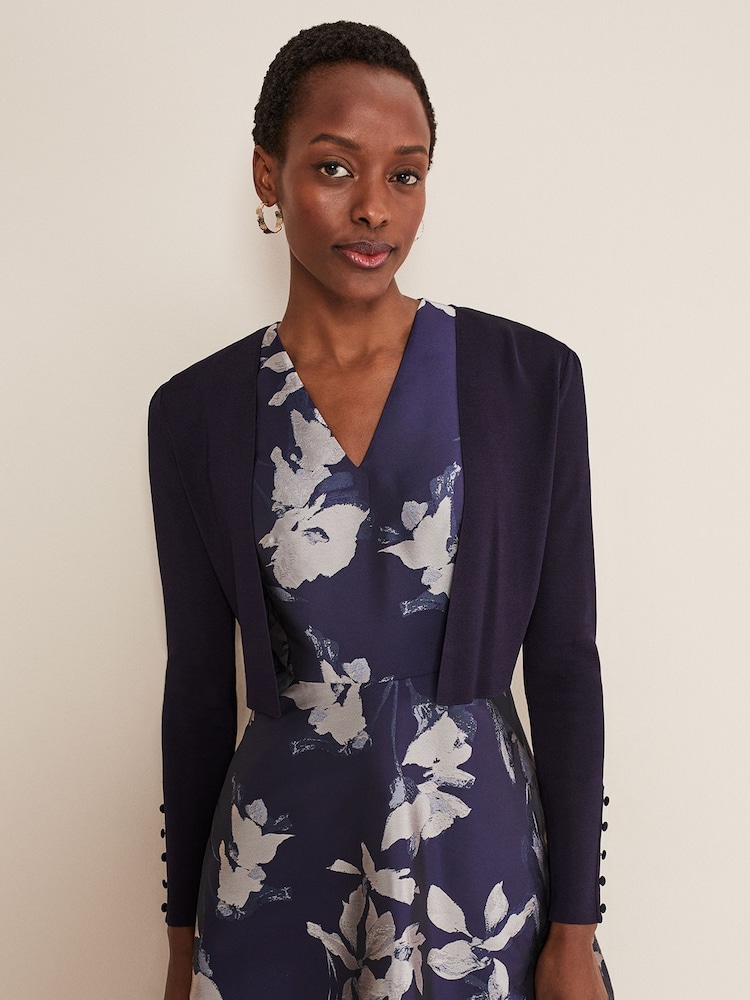 Phase Eight Adah Strickjacke - Bild 1 von 6