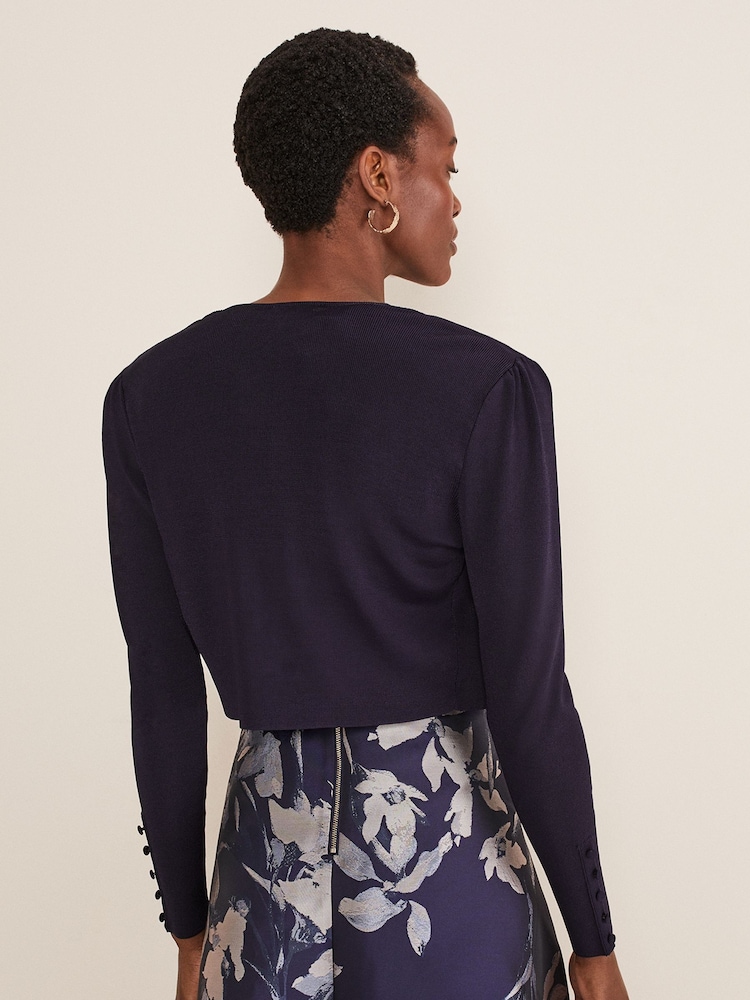 Phase Eight Adah Strickjacke - Bild 2 von 6