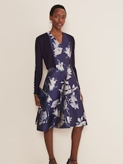 Phase Eight Adah Strickjacke - Bild 3 von 6