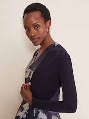 Phase Eight Adah Strickjacke - Bild 5 von 6