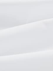 White Easy Care Single Cuff Smart Shirts 5 Pack - Image 3 of 6