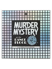 Talking Tables Host Your Own Murder Mystery On The Dance Floor Game - Image 2 of 3