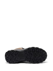 Trespass Brown Amelie Walking Boots - Image 4 of 5
