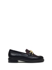 Radley London Cavendish Avenue Colourblock Chunky Chain Loafers - Image 1 of 3
