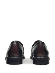 Radley London Cavendish Avenue Colourblock Chunky Chain Loafers - Image 3 of 3