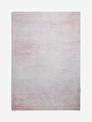 Shabby Chic by Rachel Ashwell® Pink Adeline Rug - Image 4 of 4