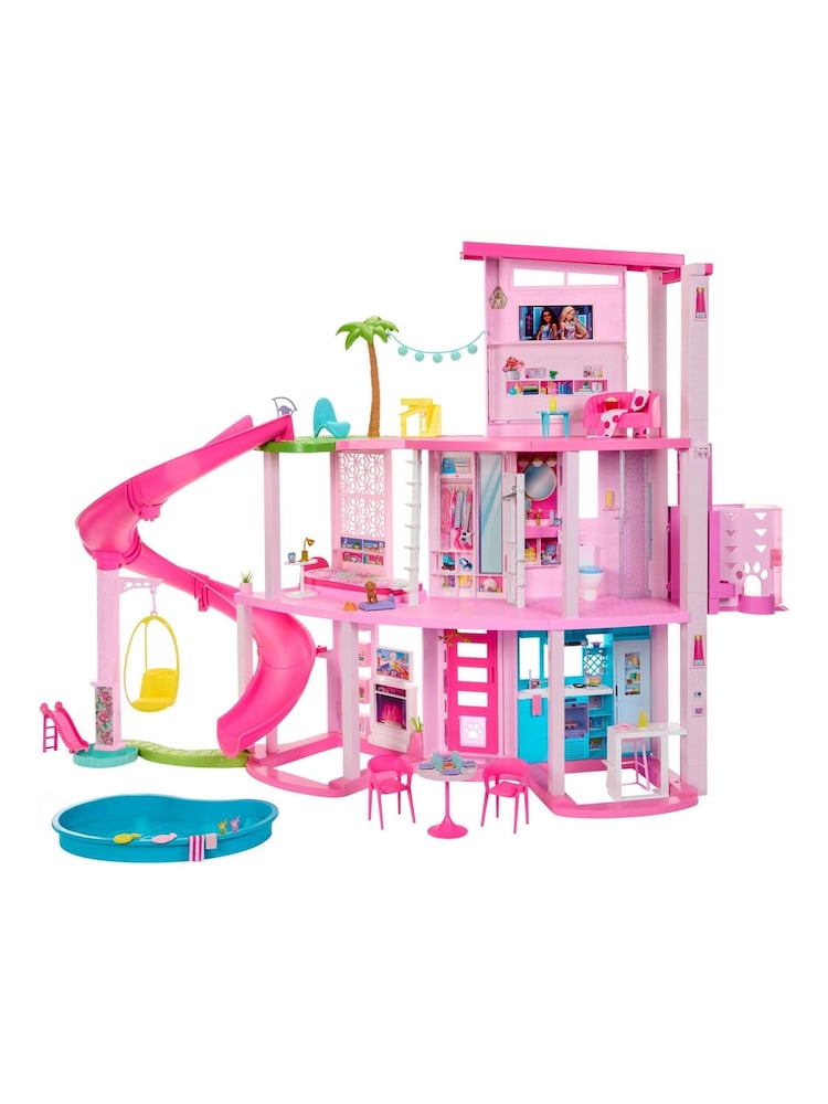 Barbie Dreamhouse - Image 2 of 4