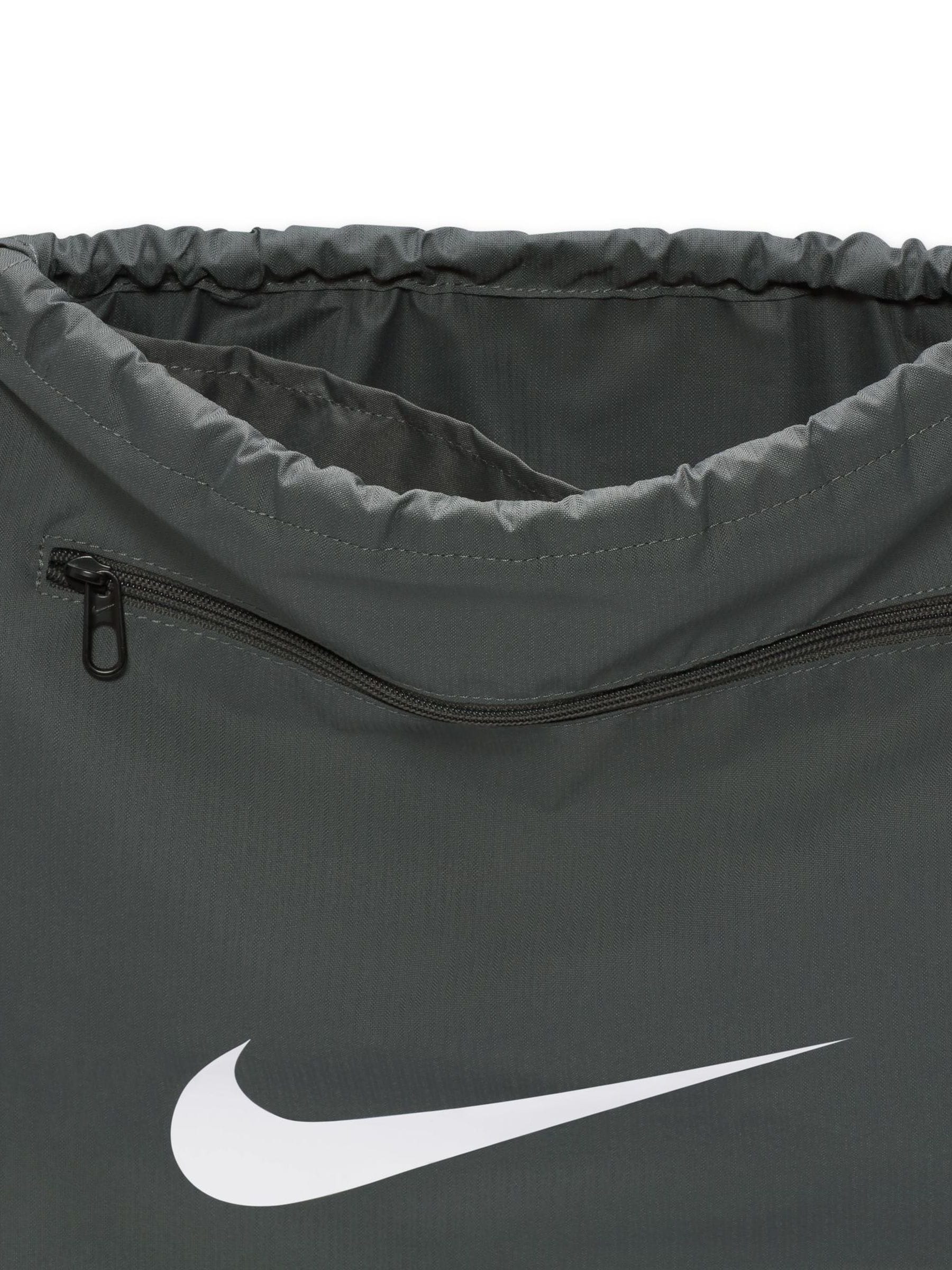 nike brasilia string bag