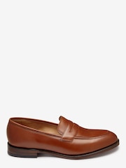 Rjava - Mokasini Loake For Next Saddle  - Slika 1 iz 4