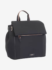 Storksak Storksak St James Luxe Scuba Changing Bag - Image 1 of 12