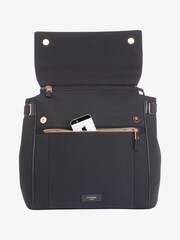 Storksak Storksak St James Luxe Scuba Changing Bag - Image 4 of 12