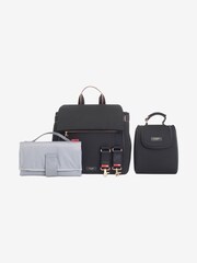 Storksak Storksak St James Luxe Scuba Changing Bag - Image 5 of 12