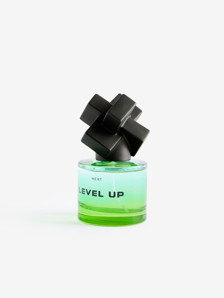 Kids Level Up 50ml Light Perfume - Image 2 of 6