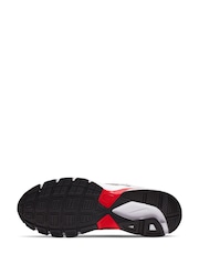 Nike Black/Grey Initiator Trainers - Image 9 of 10
