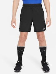Czarny - Spodenki treningowe Nike Dri-fit Challenger - Image 1 of 8
