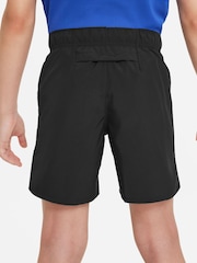 Czarny - Spodenki treningowe Nike Dri-fit Challenger - Image 2 of 8