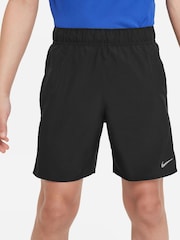 Czarny - Spodenki treningowe Nike Dri-fit Challenger - Image 3 of 8