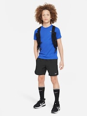 Czarny - Spodenki treningowe Nike Dri-fit Challenger - Image 7 of 8