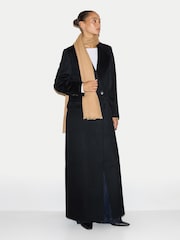 Jigsaw Wool Super Maxi City Coat - 2 paveikslėlis iš 7