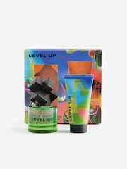 Kids Level Up 50ml Light Perfume and 50ml Body Wash Gift Set - Image 1 of 5