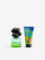 Kids Level Up 50ml Light Perfume and 50ml Body Wash Gift Set - Image 2 of 5