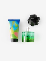 Kids Level Up 50ml Light Perfume and 50ml Body Wash Gift Set - Image 4 of 5