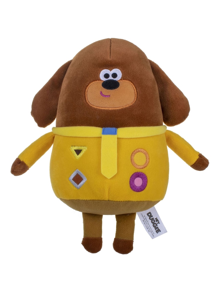 Hey Duggee Talking Duggee Soft Toy - Image 2 of 4