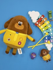 Hey Duggee Talking Duggee Soft Toy - Image 4 of 4