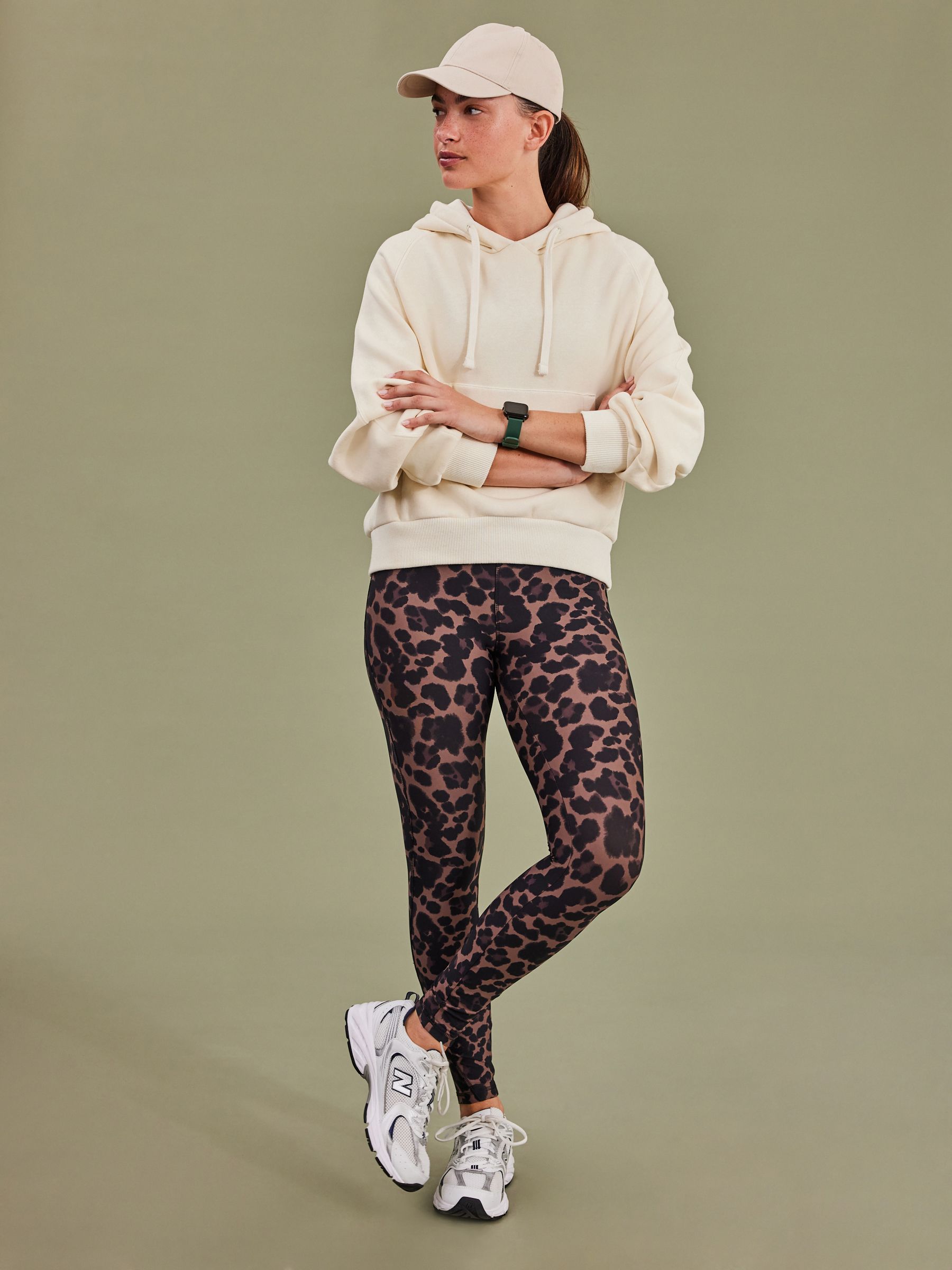 Super soft printed leggings cheap
