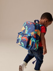 Dinosaur Backpack - Image 11 of 11