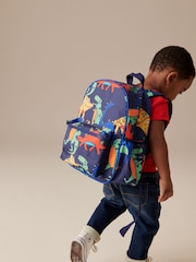 Dinosaur Backpack - Image 2 of 11
