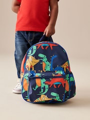 Dinosaur Backpack - Image 3 of 11
