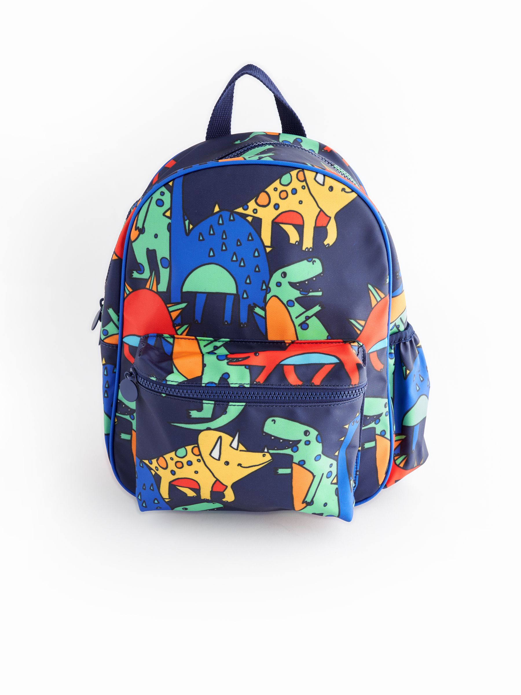 Mini dinosaur backpack 2025