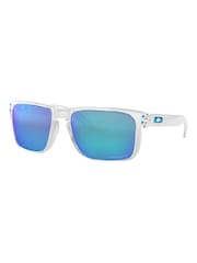 Oakley Natural Holbrook Xl Sunglasses - Image 3 of 13