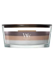 Woodwick Multi Trilogy Ellipse Candle - Image 1 of 1