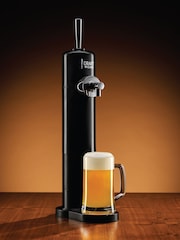 MenKind Black Draft Wizard V3 Ultimate Beer Pourer - Image 1 of 7