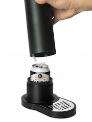 MenKind Black Draft Wizard V3 Ultimate Beer Pourer - Image 2 of 7