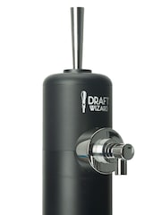 MenKind Black Draft Wizard V3 Ultimate Beer Pourer - Image 3 of 7