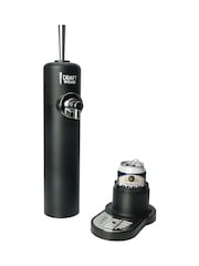 MenKind Black Draft Wizard V3 Ultimate Beer Pourer - Image 4 of 7