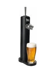 MenKind Black Draft Wizard V3 Ultimate Beer Pourer - Image 5 of 7